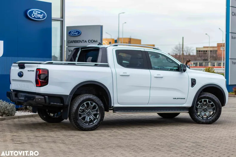 Ford Ranger din 2025 cu 2 km - oferta FOR156607 - foto 17