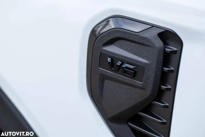 Ford Ranger din 2025 cu 2 km - oferta FOR156607 - foto 18