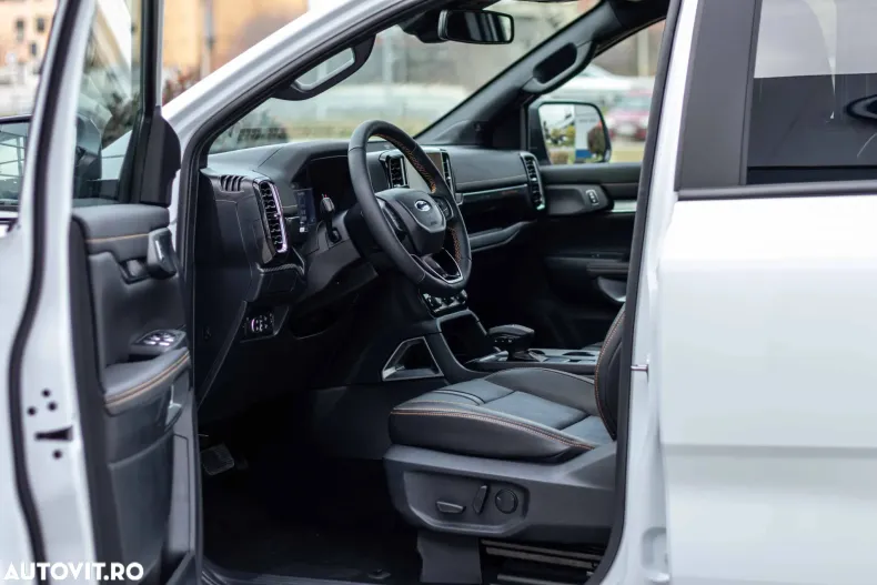 Ford Ranger din 2025 cu 2 km - oferta FOR156607 - foto 19
