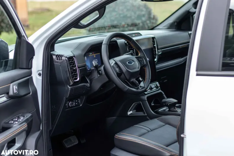 Ford Ranger din 2025 cu 2 km - oferta FOR156607 - foto 20