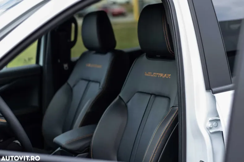 Ford Ranger din 2025 cu 2 km - oferta FOR156607 - foto 22