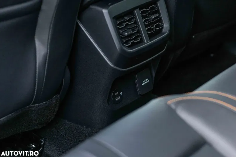 Ford Ranger din 2025 cu 2 km - oferta FOR156607 - foto 25