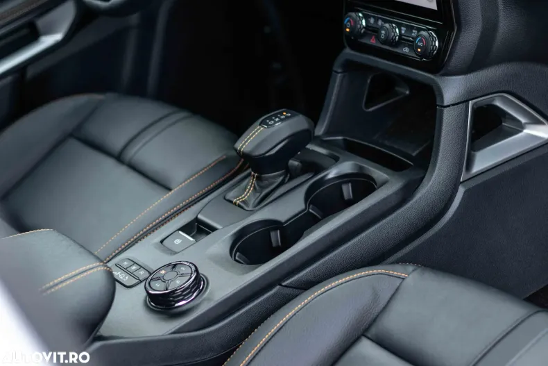 Ford Ranger din 2025 cu 2 km - oferta FOR156607 - foto 29