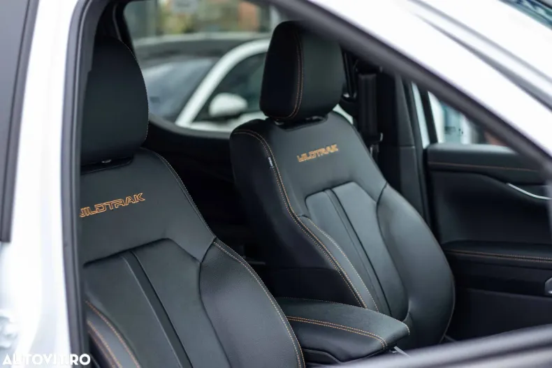 Ford Ranger din 2025 cu 2 km - oferta FOR156607 - foto 30