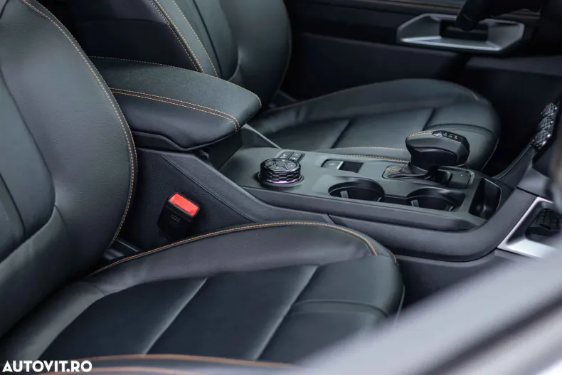 Ford Ranger din 2025 cu 2 km - oferta FOR156607 - foto 31