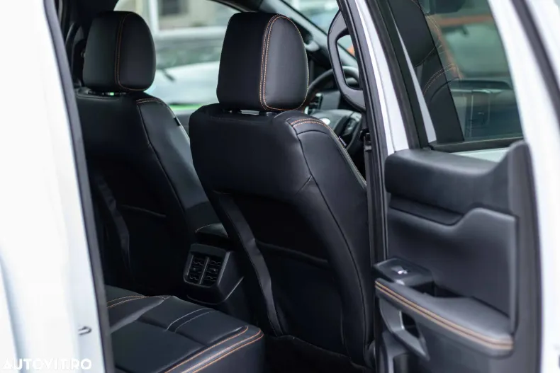 Ford Ranger din 2025 cu 2 km - oferta FOR156607 - foto 32