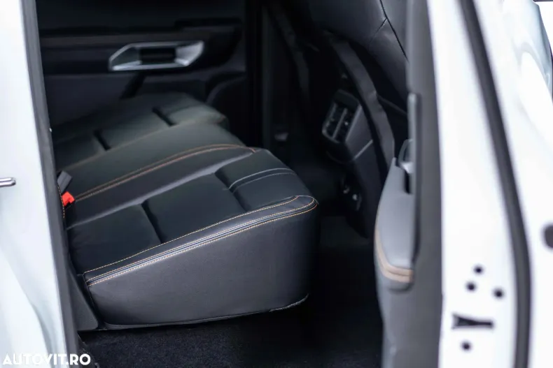 Ford Ranger din 2025 cu 2 km - oferta FOR156607 - foto 33