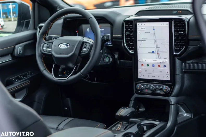 Ford Ranger din 2025 cu 2 km - oferta FOR156607 - foto 35