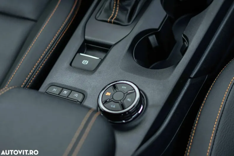 Ford Ranger din 2025 cu 2 km - oferta FOR156607 - foto 37