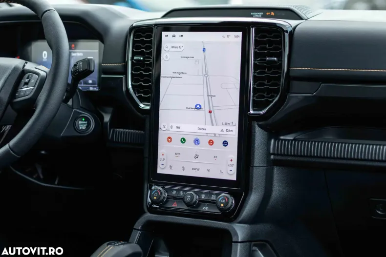 Ford Ranger din 2025 cu 2 km - oferta FOR156607 - foto 38