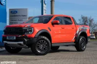 Ford Ranger din 2025 cu 5 km - oferta FOR156608 - foto 2