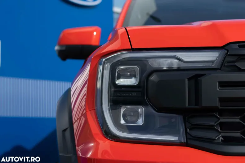 Ford Ranger din 2025 cu 5 km - oferta FOR156608 - foto 7