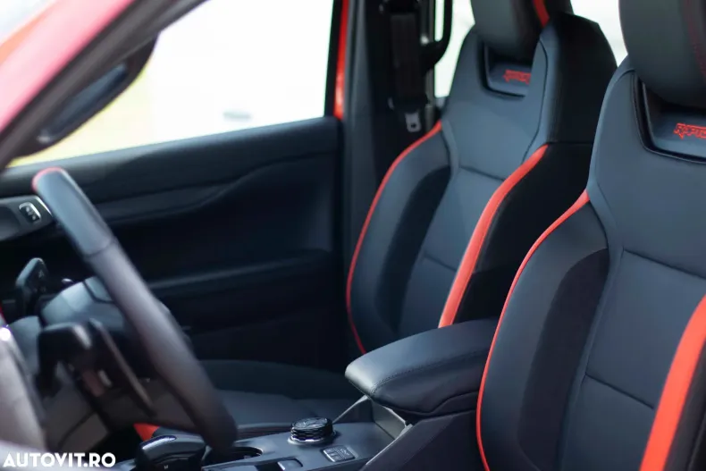 Ford Ranger din 2025 cu 5 km - oferta FOR156608 - foto 15