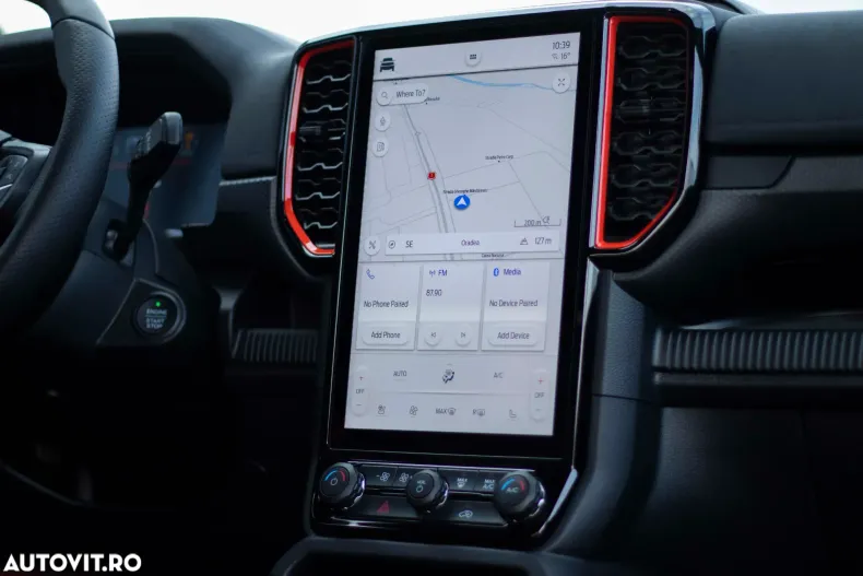 Ford Ranger din 2025 cu 5 km - oferta FOR156608 - foto 19