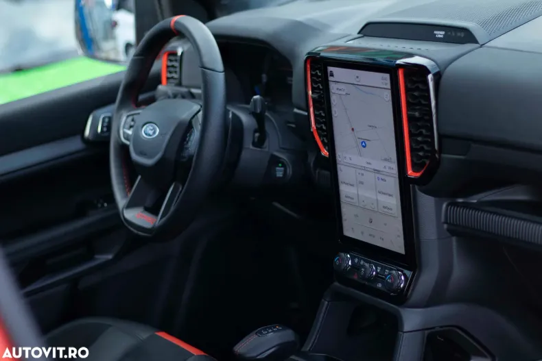 Ford Ranger din 2025 cu 5 km - oferta FOR156608 - foto 20