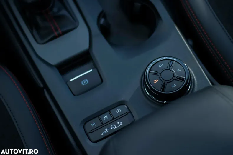 Ford Ranger din 2025 cu 5 km - oferta FOR156608 - foto 22