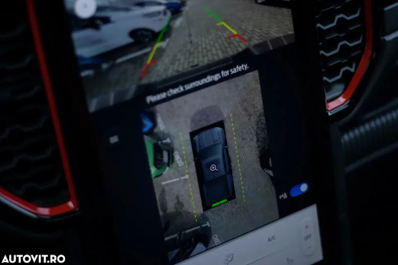 Ford Ranger din 2025 cu 5 km - oferta FOR156608 - foto 25