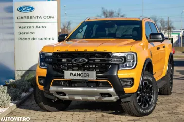 Ford Ranger din 2024 - oferta FOR156609