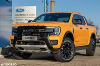 Ford Ranger din 2024 cu 1 km - oferta FOR156609 - foto 2