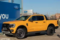 Ford Ranger din 2024 cu 1 km - oferta FOR156609 - foto 4