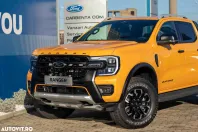 Ford Ranger din 2024 cu 1 km - oferta FOR156609 - foto 5