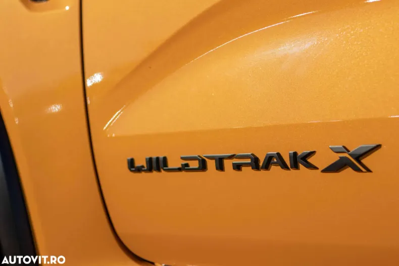 Ford Ranger din 2024 cu 1 km - oferta FOR156609 - foto 8