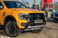 Ford Ranger din 2024 cu 1 km - oferta FOR156609 - foto 15