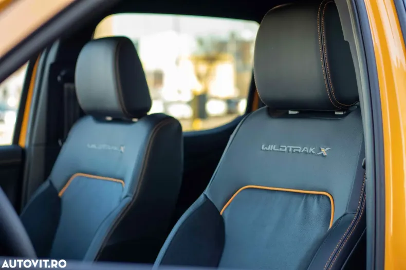 Ford Ranger din 2024 cu 1 km - oferta FOR156609 - foto 23