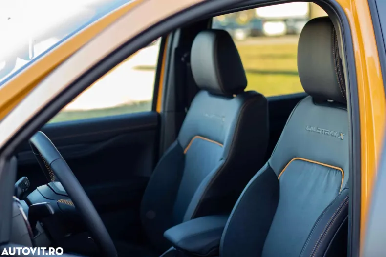 Ford Ranger din 2024 cu 1 km - oferta FOR156609 - foto 24