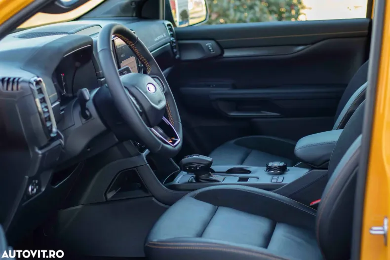 Ford Ranger din 2024 cu 1 km - oferta FOR156609 - foto 25