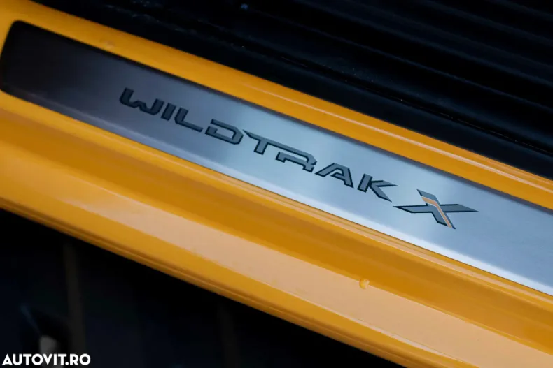 Ford Ranger din 2024 cu 1 km - oferta FOR156609 - foto 26