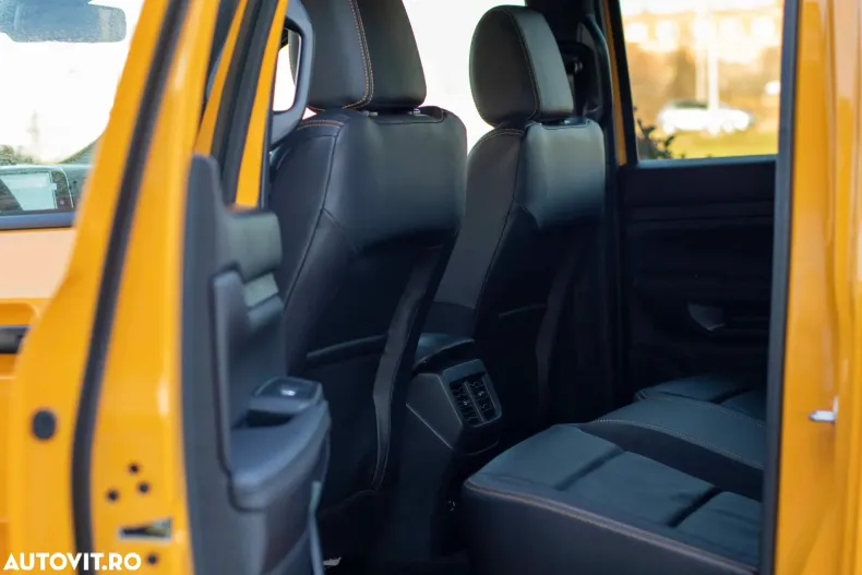 Ford Ranger din 2024 cu 1 km - oferta FOR156609 - foto 27