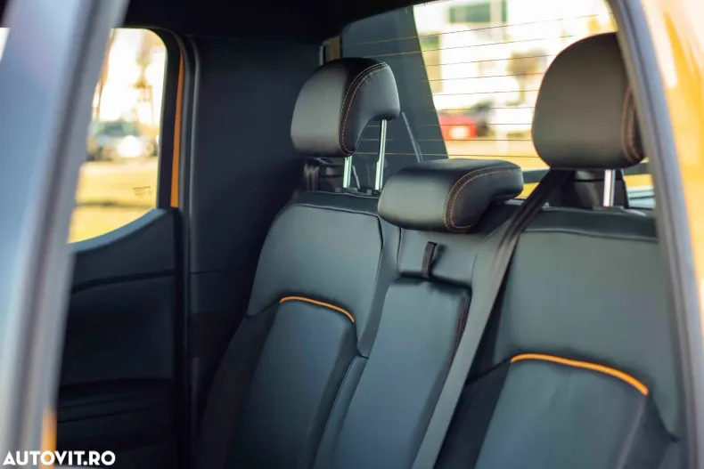 Ford Ranger din 2024 cu 1 km - oferta FOR156609 - foto 28