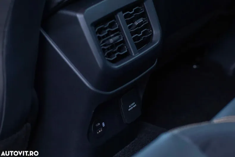 Ford Ranger din 2024 cu 1 km - oferta FOR156609 - foto 29