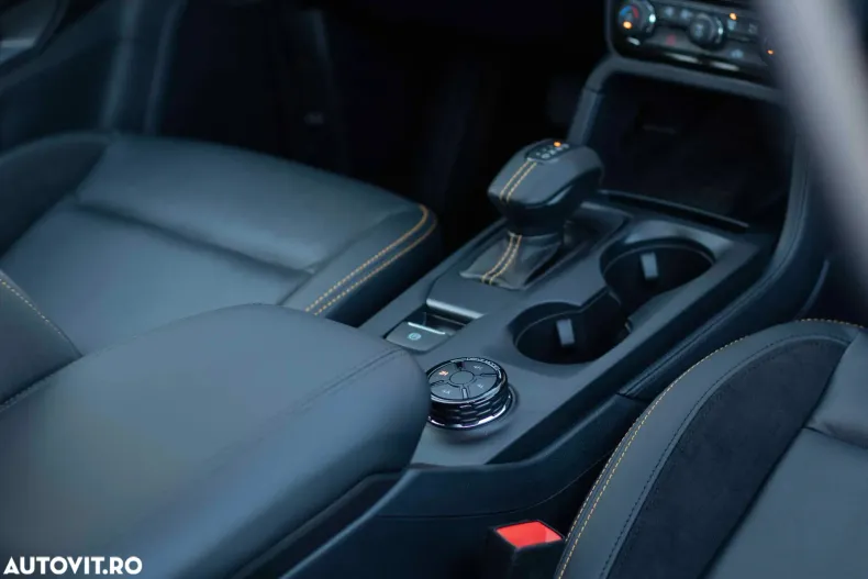 Ford Ranger din 2024 cu 1 km - oferta FOR156609 - foto 34