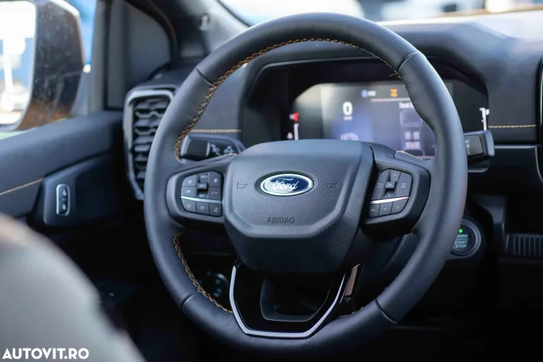 Ford Ranger din 2024 cu 1 km - oferta FOR156609 - foto 39