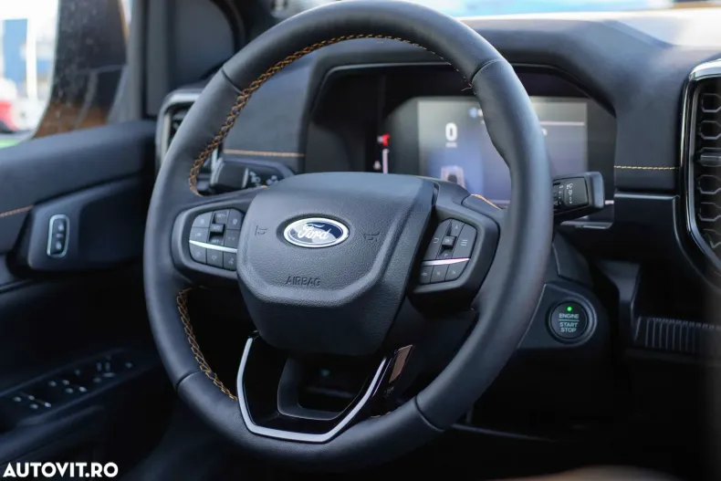 Ford Ranger din 2024 cu 1 km - oferta FOR156609 - foto 40