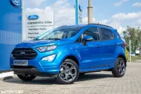 Ford EcoSport din 2023 cu 1 km - oferta FOR156610 - foto 3