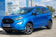Ford EcoSport din 2023 cu 1 km - oferta FOR156610 - foto 5