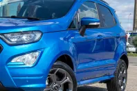 Ford EcoSport din 2023 cu 1 km - oferta FOR156610 - foto 6