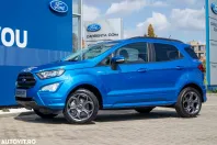 Ford EcoSport din 2023 cu 1 km - oferta FOR156610 - foto 7