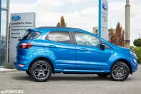 Ford EcoSport din 2023 cu 1 km - oferta FOR156610 - foto 9