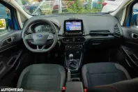 Ford EcoSport din 2023 cu 1 km - oferta FOR156610 - foto 16