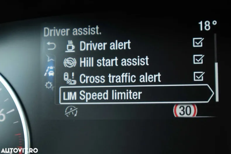 Ford EcoSport din 2023 cu 1 km - oferta FOR156610 - foto 21