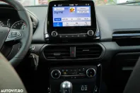 Ford EcoSport din 2023 cu 1 km - oferta FOR156610 - foto 22
