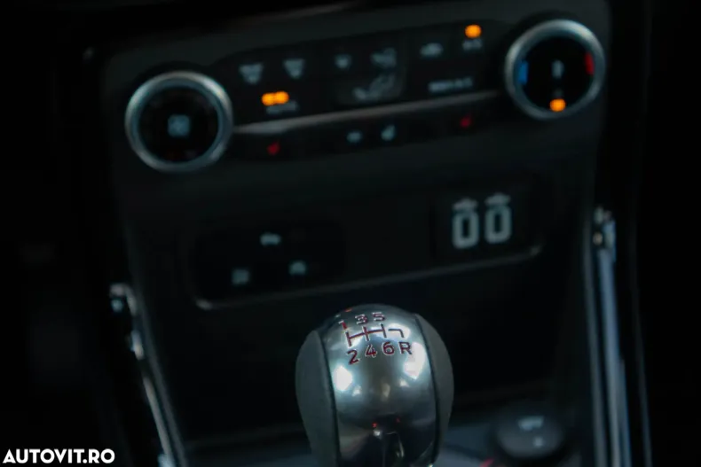 Ford EcoSport din 2023 cu 1 km - oferta FOR156610 - foto 23