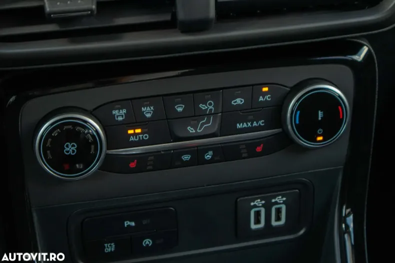 Ford EcoSport din 2023 cu 1 km - oferta FOR156610 - foto 24