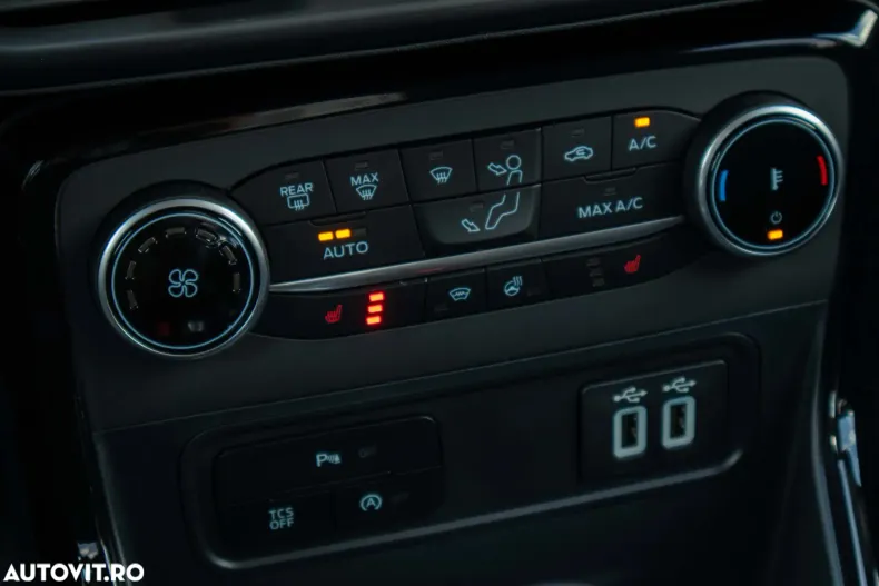 Ford EcoSport din 2023 cu 1 km - oferta FOR156610 - foto 25