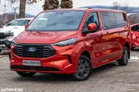 Ford Transit Custom din 2025 cu 5 km - oferta FOR156611 - foto 1