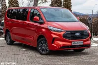 Ford Transit Custom din 2025 cu 5 km - oferta FOR156611 - foto 4